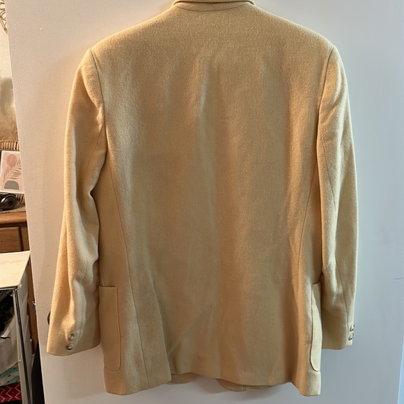 Woman’s blazer jacket‎ size large - Picture 4 of 5